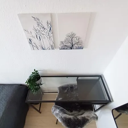Cozy Double With Free Parking Lejlighed Hjørring